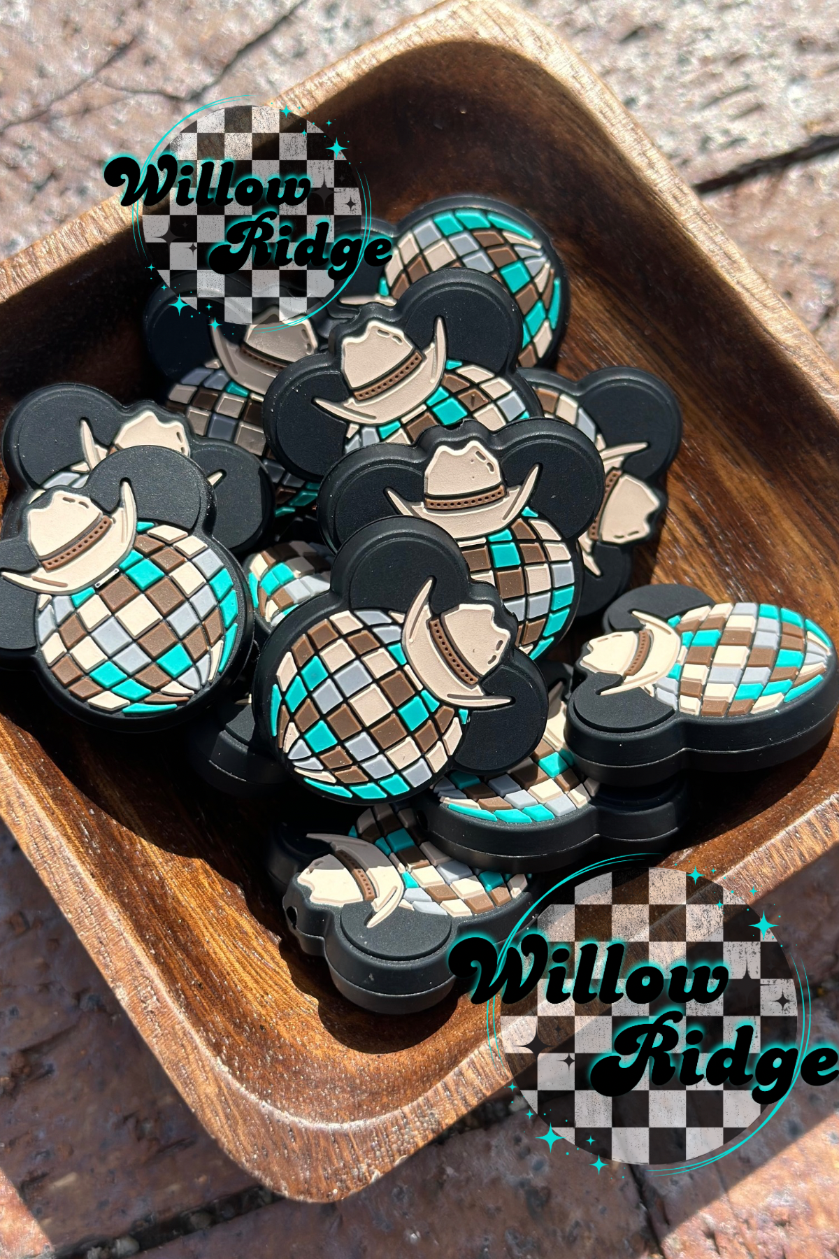 Disco Mickey