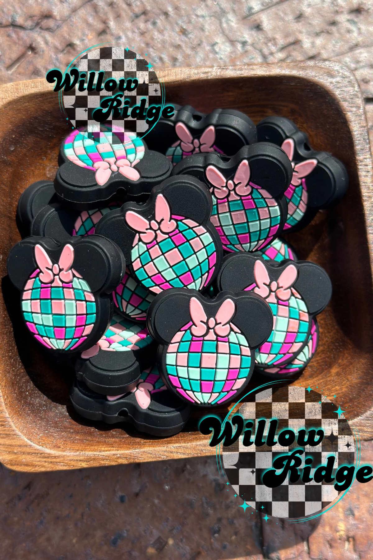 Disco Minnie