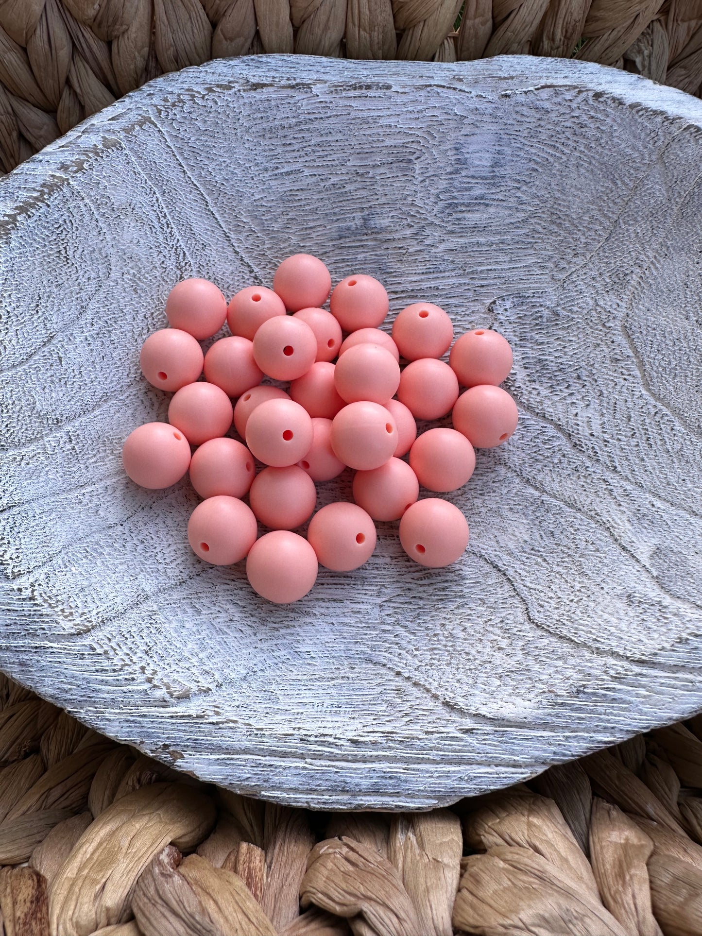 Peachy 15mm