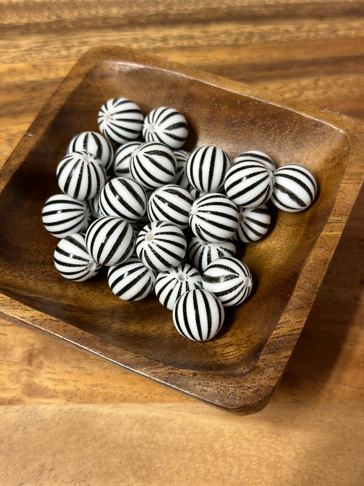 Beetle Stripes
