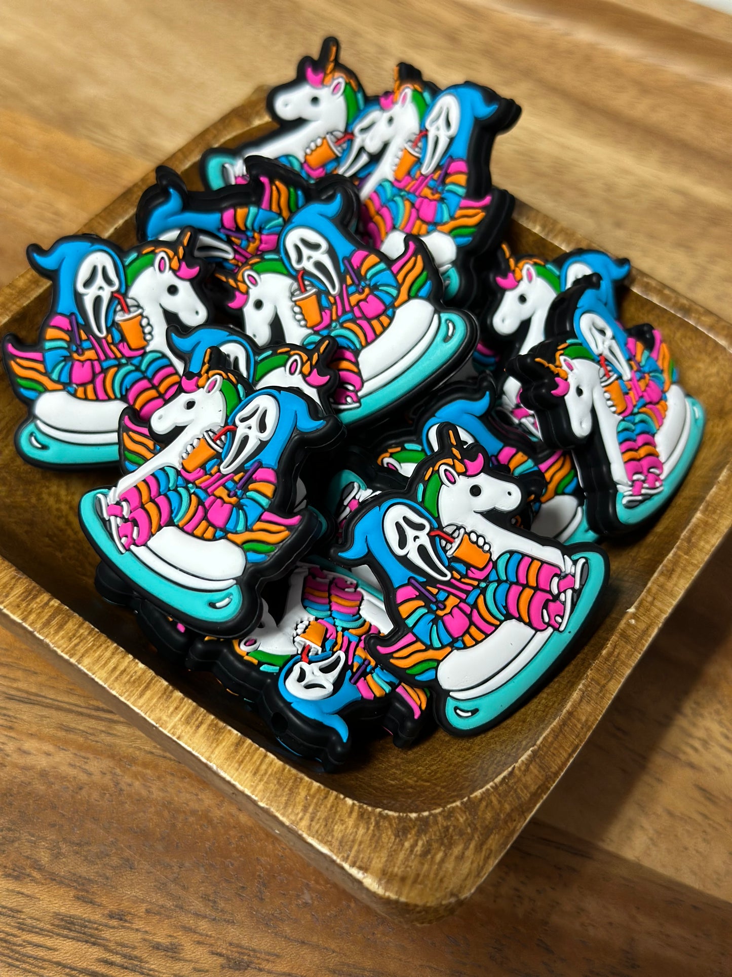 Scream Floaty