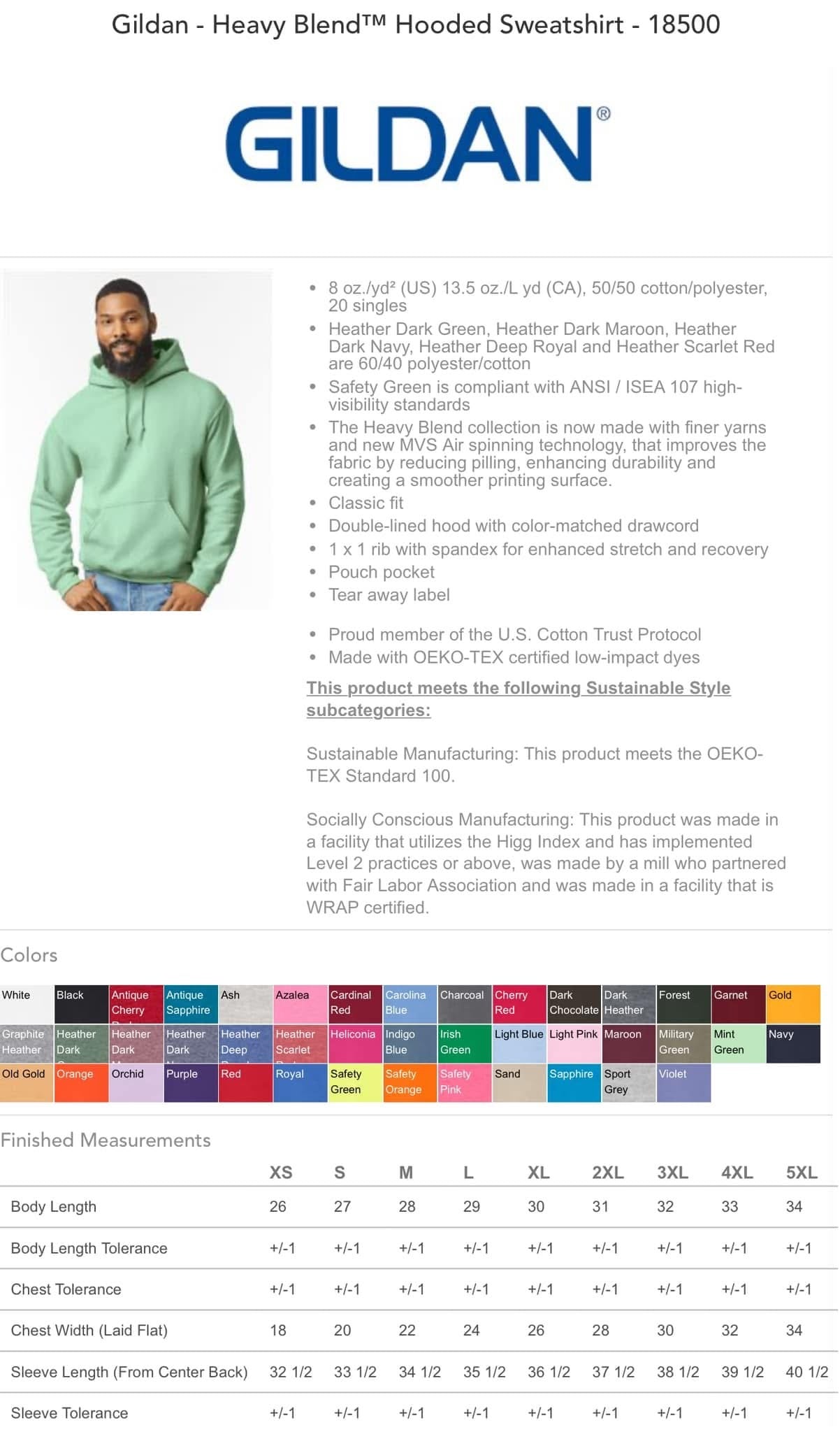 God Is Good Hoodie