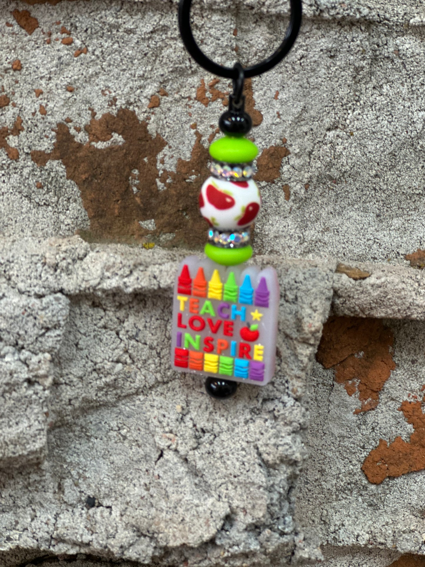 Teacher Crayon Pack