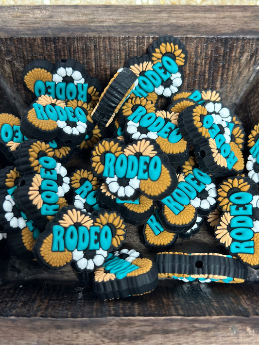 Rodeo Floral