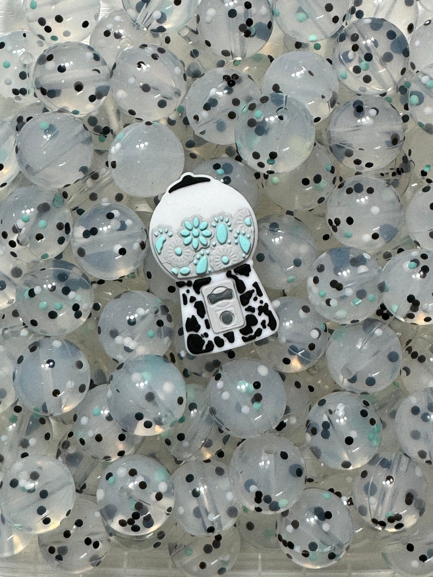 Western Confetti