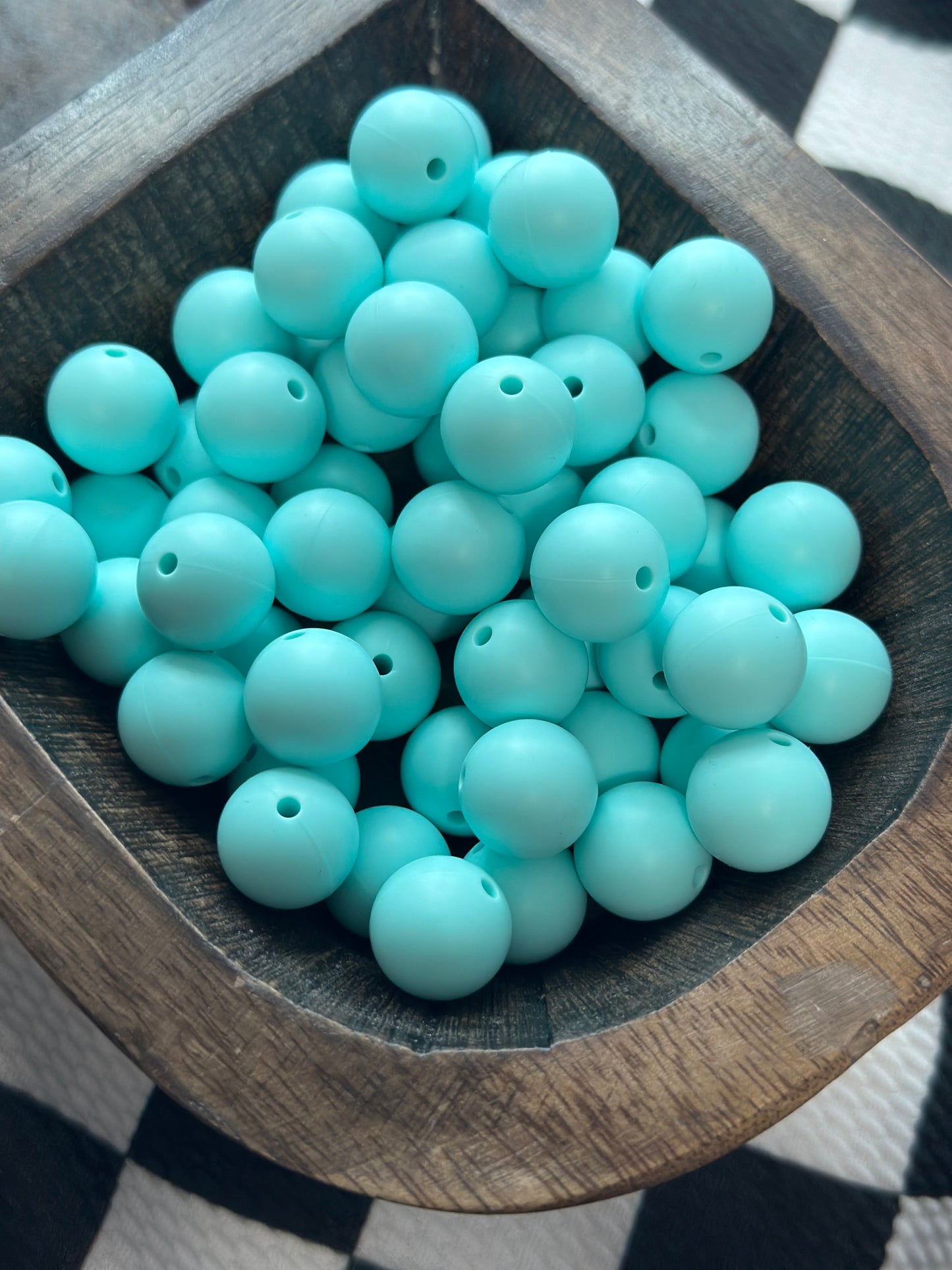 15mm Cyon Blue