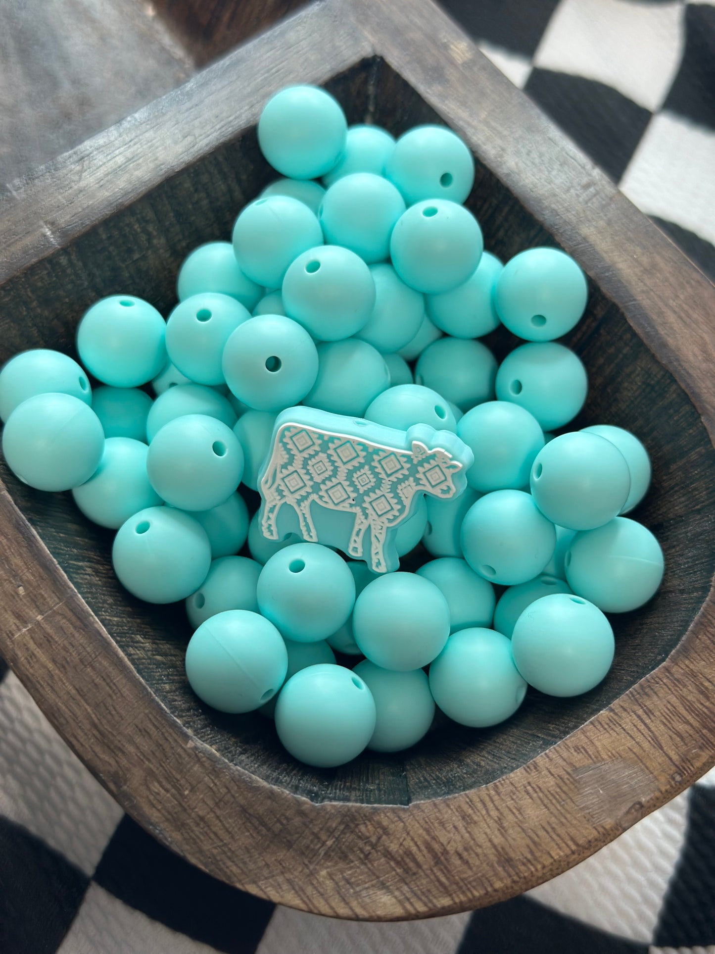 15mm Cyon Blue