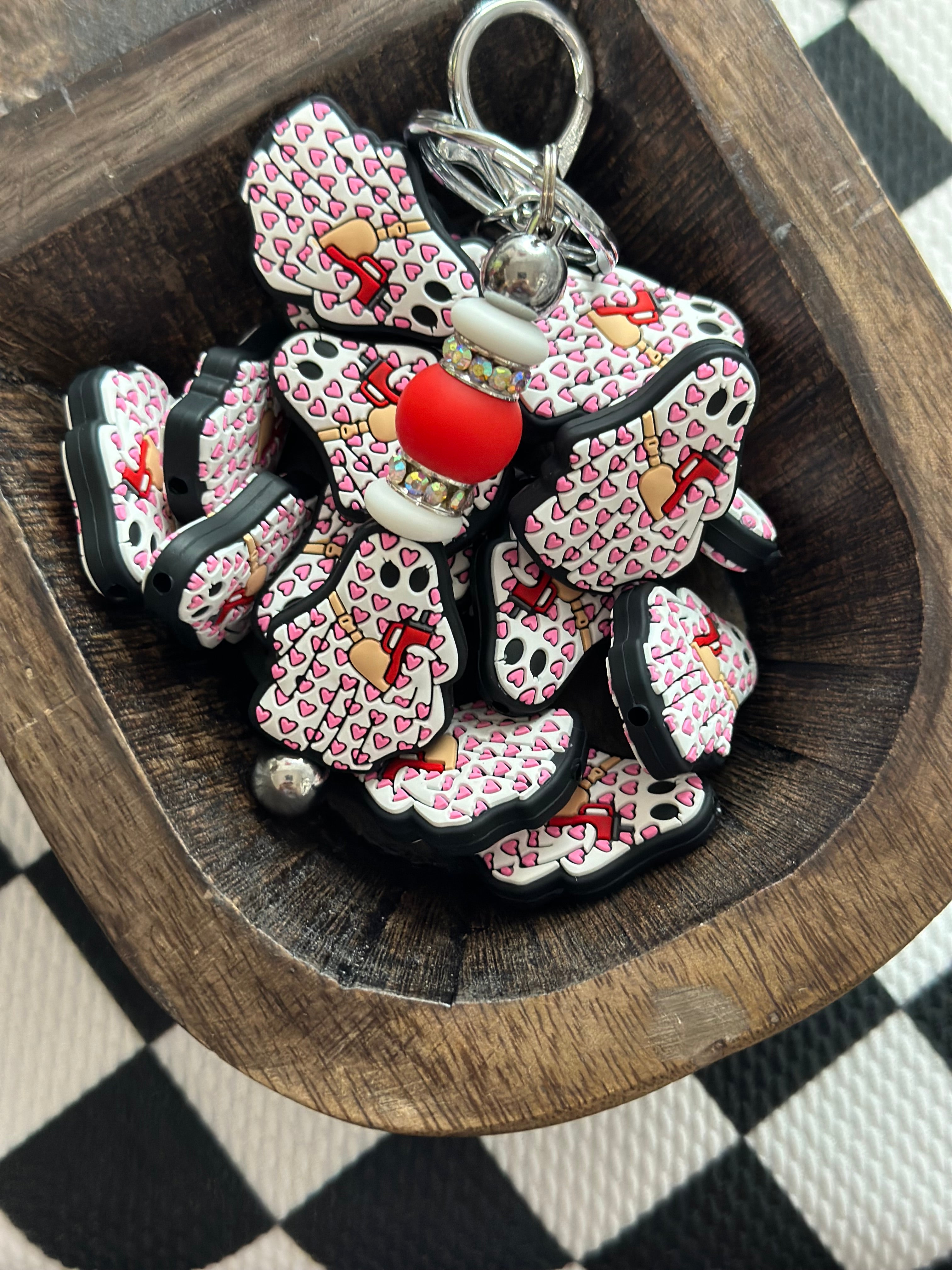 Boujee Ghost Pink Shop Willow Ridge