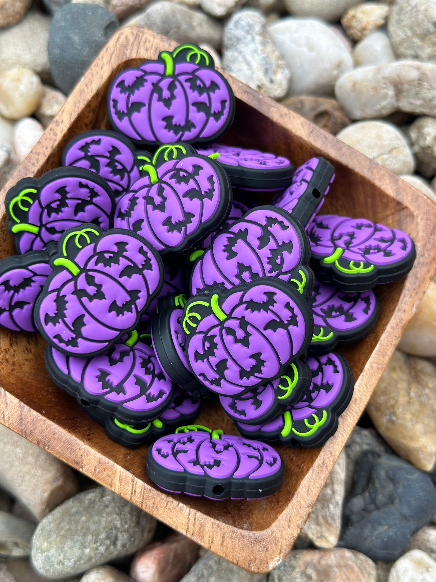 Batty Pumpkin