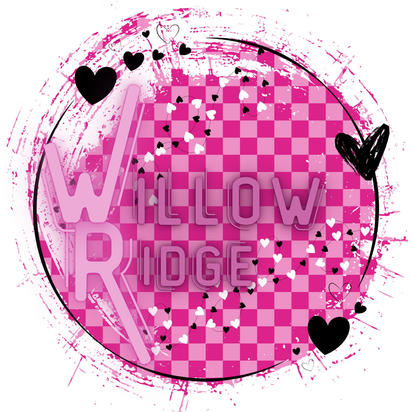 V-DAY Logo