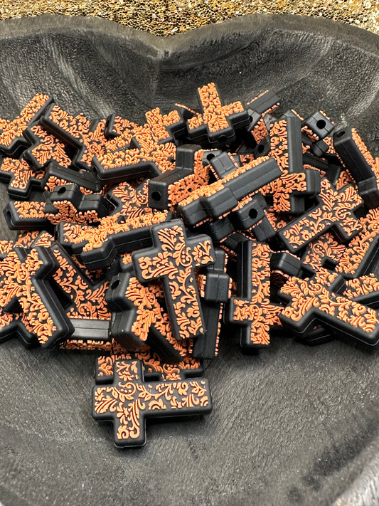 Tooled Cross Rust