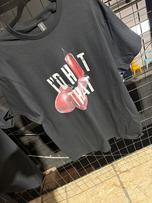 I’d Hit That